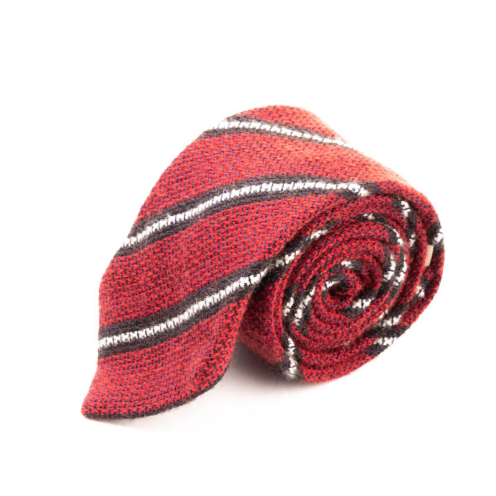 Beymen Tie Men Red
